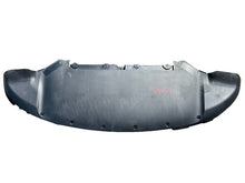 ⭕ 20-24 Model Y Front Bumper Lower Valance Splash Shield Undertray 1493760-00-A
