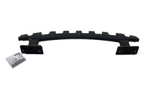 2012-2015 Tesla Model S MS Front Bumper Support Carrier Impact Bar Ankle RWD