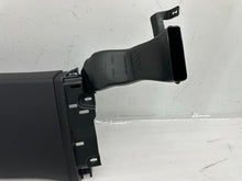 ⭕ 16-20 Model X Passenger Side B-Pillar Lower Trim & Air Duct Right 1035971-90-F