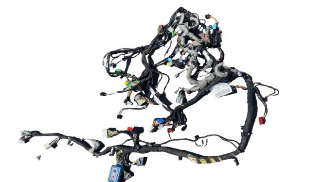 ⭕ 2014-2017 Land Rover Range Rover Sport Dashboard Wire Wiring Harness Assembly