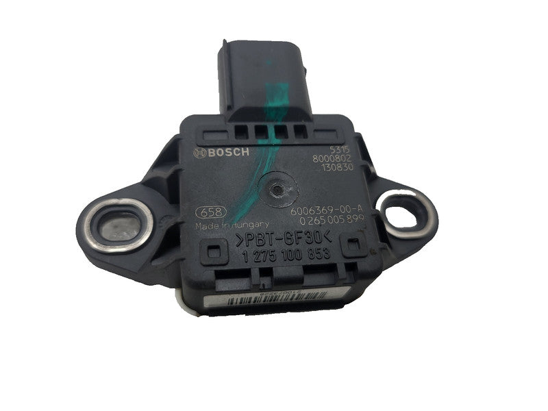⭕12-20 Model S ESC YAW Rate Sensor Cluster Stability Control Module 60