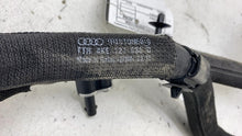 ⭕ 2019-2023 Audi e-Tron Center Coolant Cooling Water Hose Tube Pipe 4KE121036B