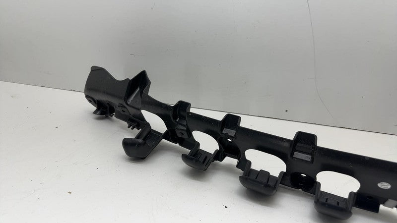 LJ8B-17B861-AD ⭕ 2021-2024 Ford Mustang Mach-E Rear Bumper Center Bracket OEM LJ8B-17B861-AD