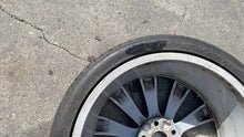 Wheel TESLA S 18