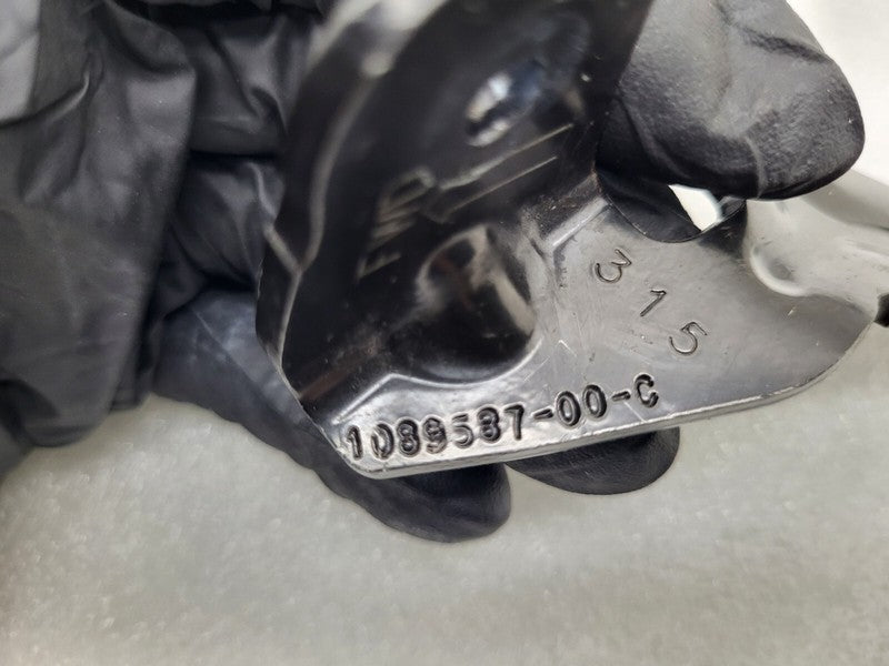 109147200B ⭕17-23 Model 3 Front Driver Side Hood Lift Shock Strut Support Left 1091472-00-B