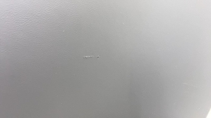 ⭕ 16-20 Tesla Model X Rear C-Pillar Lower Trim Trunk Finisher Right 10