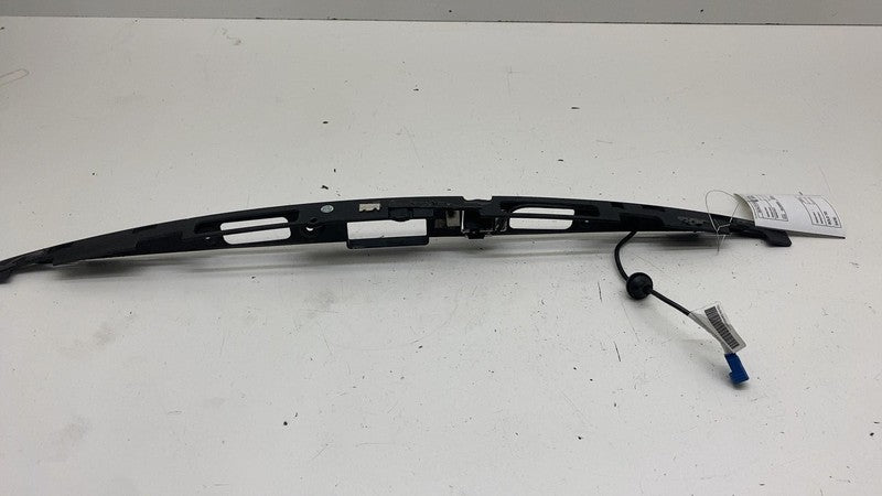 ⭕ 12-15 Model S MS Rear View Backup Camera w/ Liftgate Trim Molding 10
