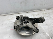 ⭕ 17-23 Model 3 Rear Right Suspension Knuckle Spindle Hub w/ Shield 1044416-00-F