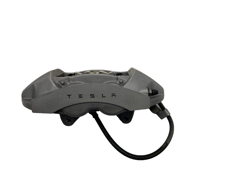 104462200D ⭕ 2017-2023 Tesla Model 3 Front Passenger Side Brake Caliper Right 1044622-00-D