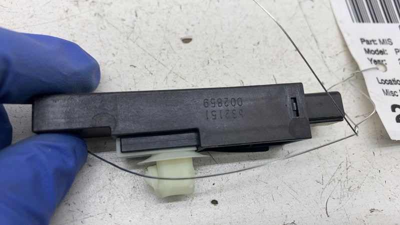 ⭕ 2023-2024 Toyota Prius Keyless Entry Passive Wireless Antenna Module Unit OEM