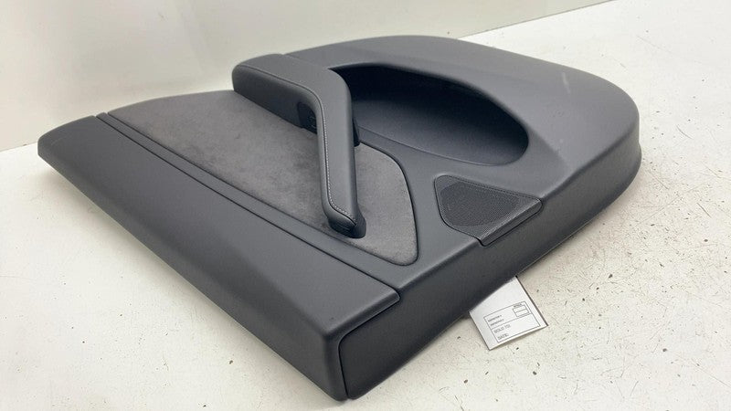 ⭕2017-2020 Tesla Model 3 Rear Passenger Side Interior Door Panel Trim 