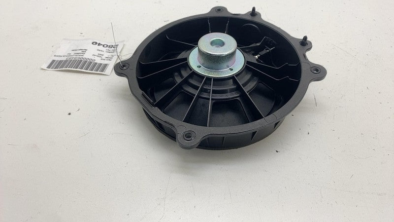 1079744 01 F ⭕ 2017-2025 Model 3 Y Front Door Audio System Woofer Speaker 200MM 1079744-01-F