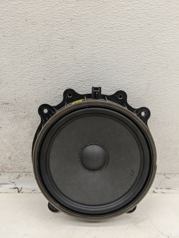 1079744-00-E ⭕ 2017-2022 Model 3 Y Front Left or Right Woofer Audio Door Speaker 1079744-00-E