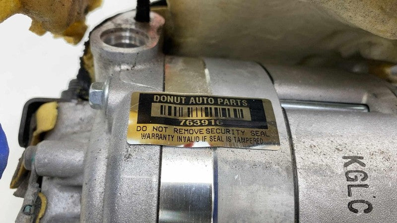 ⭕ 2012-2015 Tesla Model S HVCC Electric Air Conditioning A/C Compresso