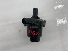 ⭕ 16-20 Model S X Cooling System Auxiliary Water Coolant Pump FWD 1035348-00-G