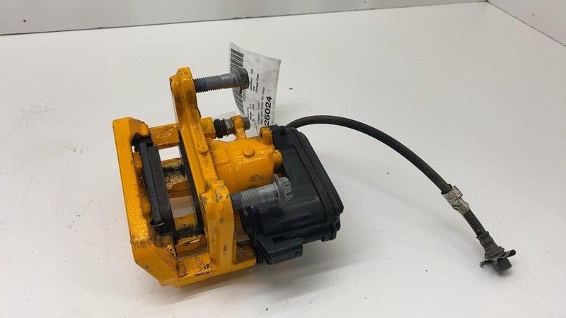 PT00000728C ⭕ 2022 2023 2024 Rivan R1T R1S Rear Right Caliper w/ Brake Hose Line PT00000728C