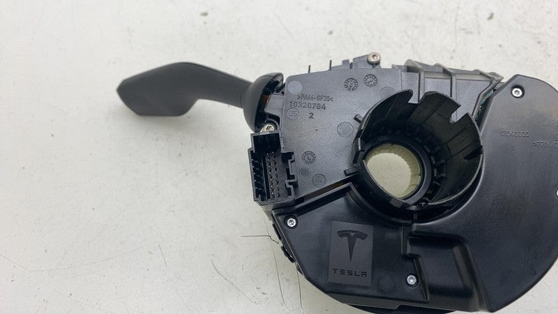 ⭕ 17-23 Model 3 M3 Wiper Turn Signal Headlight Flasher Combo Switch 10