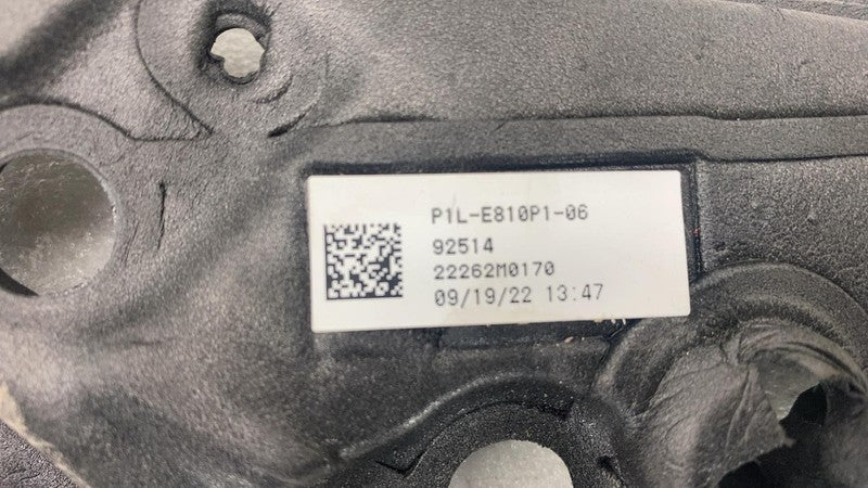 ⭕ 22-24 Lucid Air Grand Touring Door Mirror Triangle Cover Left LH P1L