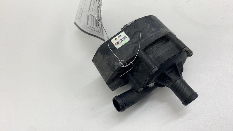 ⭕ 2014-2017 Mercedes-Benz B-Class W242 Electric Auxiliary Coolant Water Pump OEM