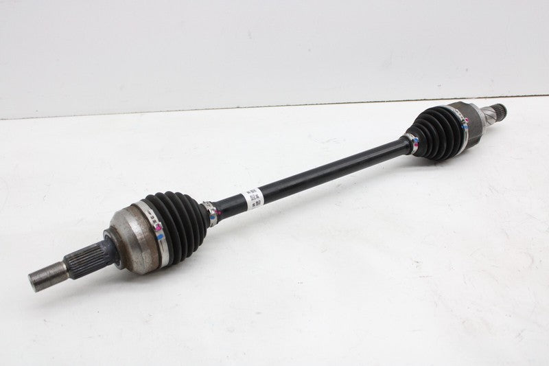 ⭕ 17-23 Model 3 M3 Rear Left or Right CV Axle Shaft Halfshaft 25MM 104