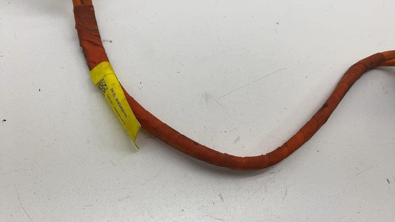 ⭕ 16-20 Tesla Model S X High Voltage FJB-DC-DC Converter Cable Wiring 