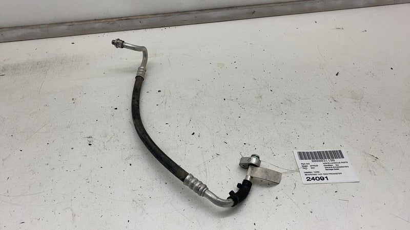 68157074AE ⭕ 2014-2021 Ram ProMaster 1500 2500 3500 A/C Discharge Hose Line Assy 68157074AE