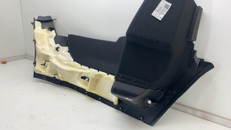 ⭕20-23 Tesla Model Y Passenger Side Trunk Trim End Item Panel Right 14