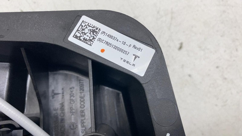 ⭕ 2025-2026 Tesla Model Y Charge Charging Port Inlet Socket (NACS) 149