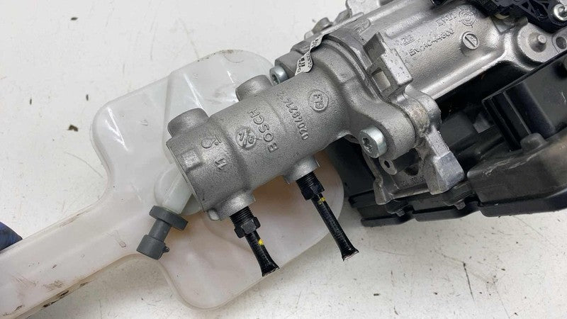 ⭕ 2016-2020 Tesla Model X MX Electromechanical Power Brake iBooster & 