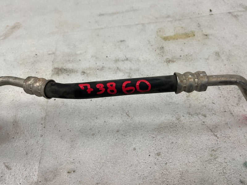 F374FPCDA07 ⭕12-20 Model S A/C Conditioner Air Conditioning Discharge Pipe Line 1031671-00-F