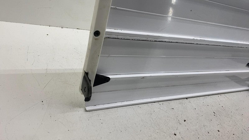 ⭕ 2022 Rivian EDV700 Amazon Van Rear Cargo Fixed Mag Shelf-E Assy C100