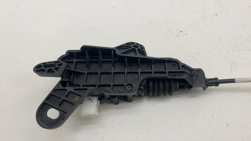 1500398-00-F ⭕ 17-24 Model 3 Y Front Bonnet Hood Lock Latch Actuator w/ Cable 1500398-00-F