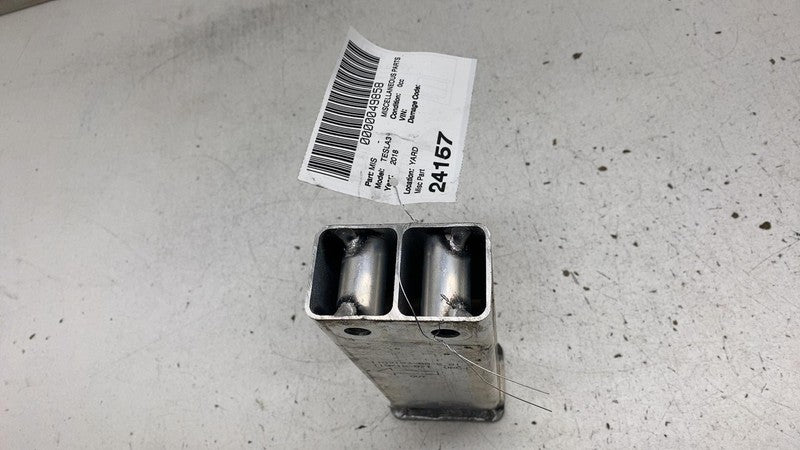 1109193 00 B ⭕ 2017-2025 Tesla Model 3 Y Front Left or Right Reinforcement Crash Can Subframe
