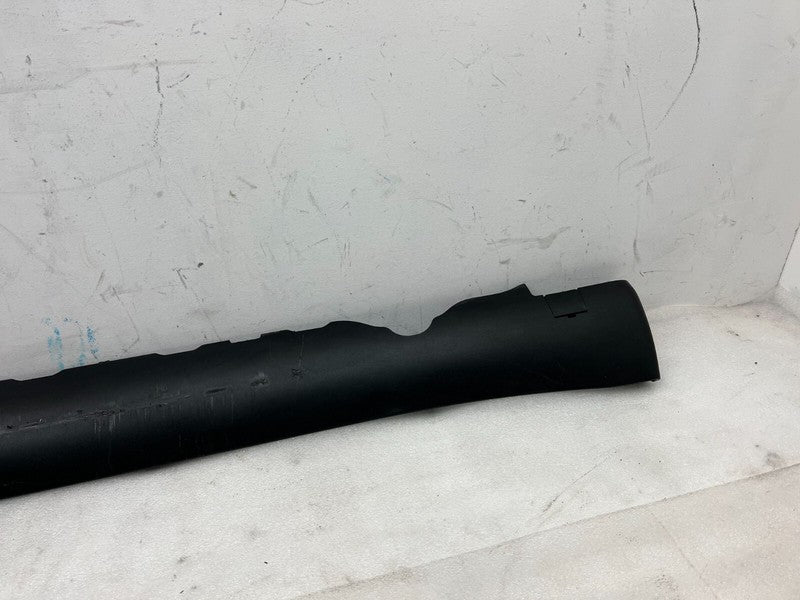 ⭕ 2020-2023 Tesla Model Y Right Side Skirt Rocker Molding Panel Carrier Bracket