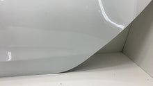 ⭕ 2021-2023 Tesla Model 3 Rear Driver Side Door Shell Panel Left LH White - PPSW