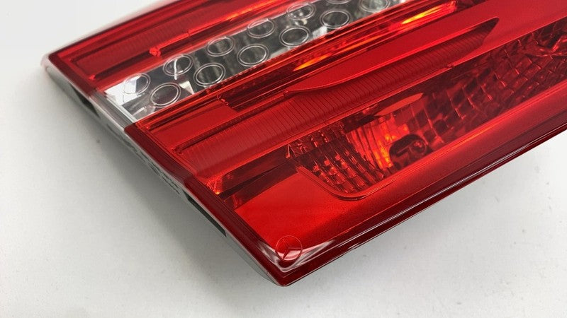 ⭕2013-2014 Mercedes-Benz B Electric Drive Rear Left Inner Tail Light A