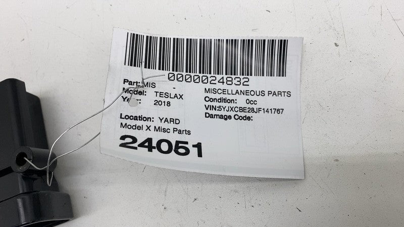 ⭕12-20 Model S X Electronic Parking Brake Controller Module Control 10