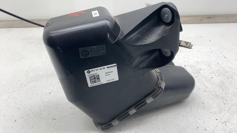 C100003132-F 2022-2024 Rivian R1T R1S Air Ride Suspension Hydraulic Supply Compressor Pump