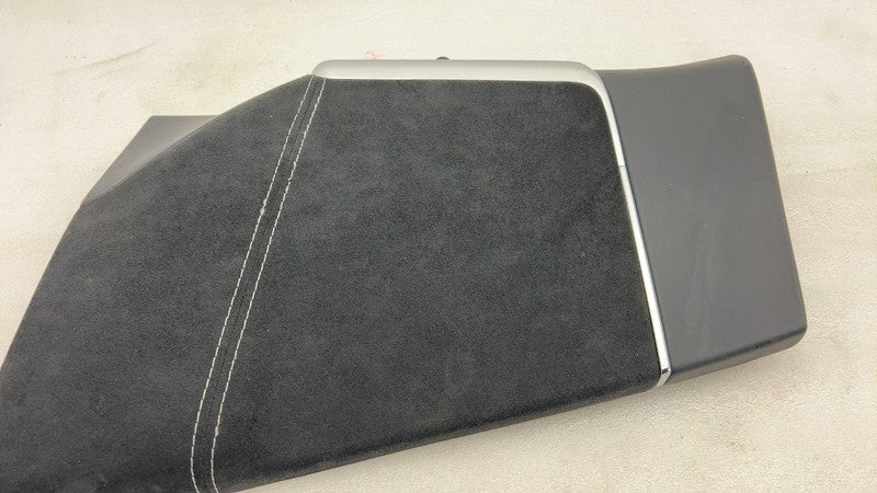 P11-NGE0B-03 ⭕2022-2024 Lucid Air Driver B-Pillar Left Trim Panel Mid Heat Assembly P11-NGE0B