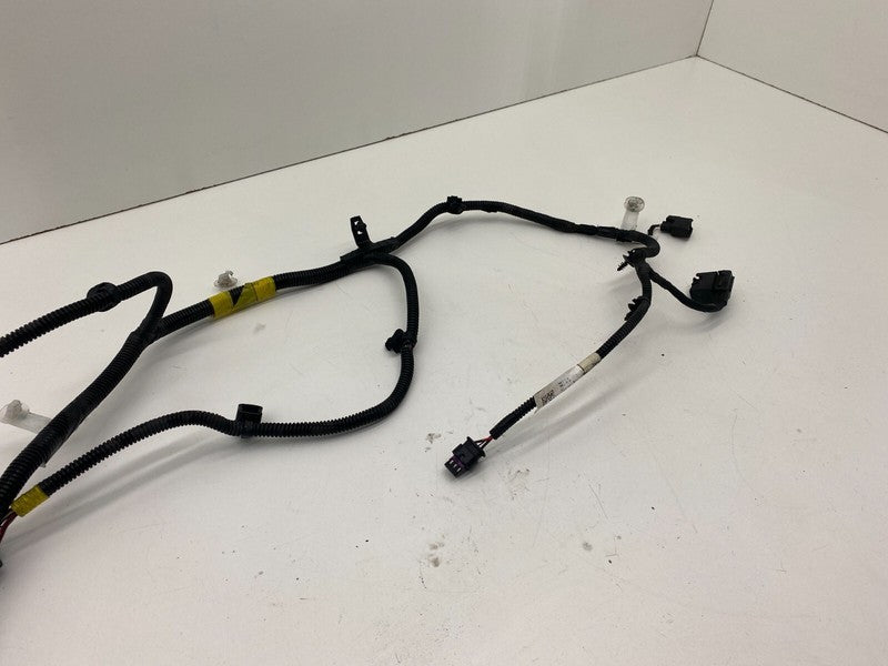 ⭕ 2017-2023 Tesla Model 3 M3 Rear Cradle Subframe Wiring Harness Cable Wire Loom