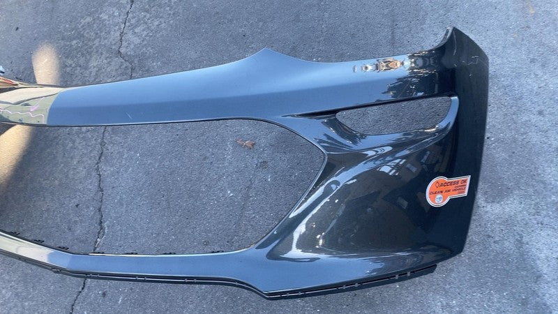 ⭕ 2017 2018 2019 2020 2021 Chevrolet Chevy Bolt EV Front Bumper Cover Assembly