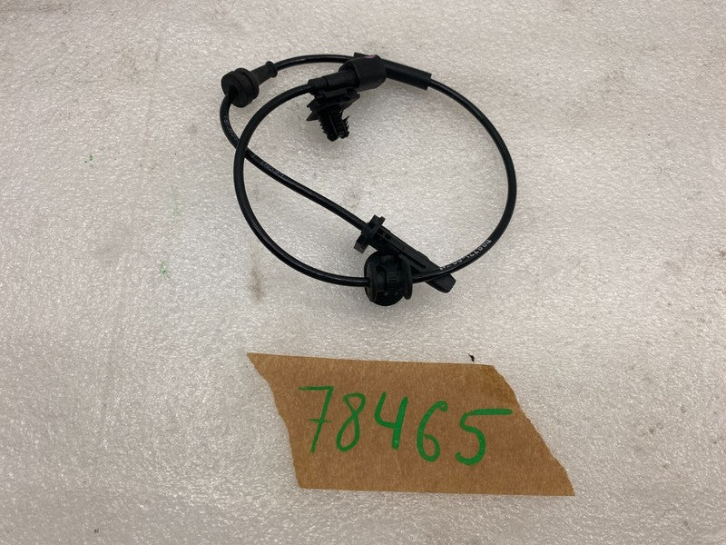 118877100A 17-23 Model 3 Y Rear Left or Right Anti-Lock ABS Wheel Speed Sensor 1188771-00-A