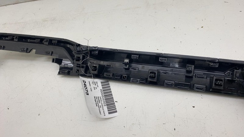 11K 947 095 A ⭕ 2021-2023 ID.4 Front Right Dash Center Bezel Trim Cover & Air Vent 11K947095A