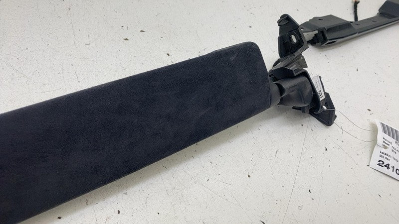 ⭕ 2016-2020 Tesla Model X Front Passenger Side Sun Visor Sunvisor Righ