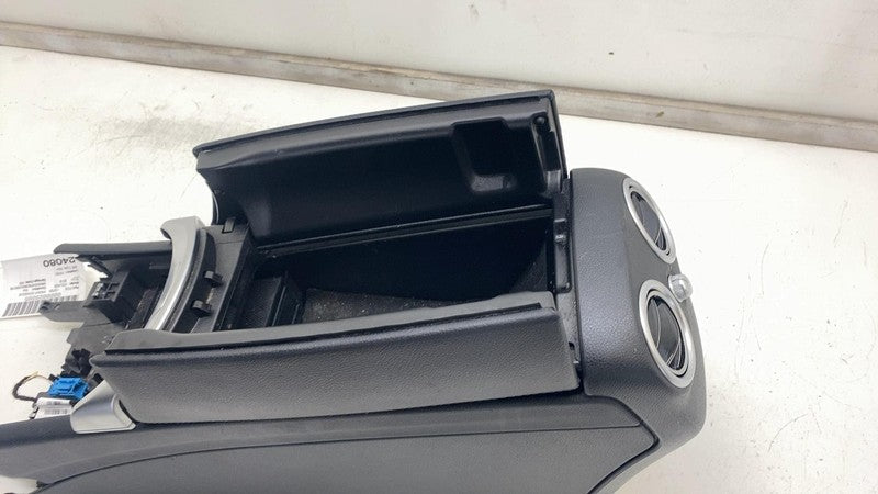 A2055406865 ⭕ 15-21 Mercedes C-Class C300 C250 Lower Center Console w/ Armrest A2055406865