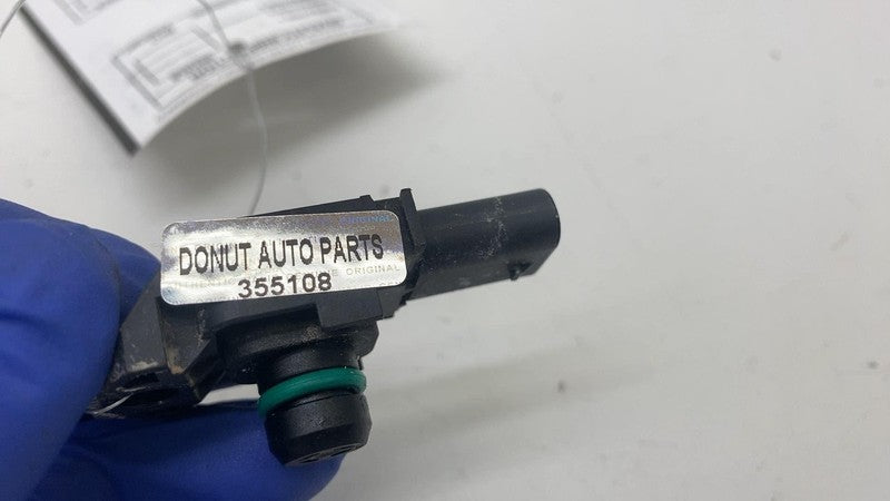 ⭕ 2025 Ram 1500 Pickup Air Intake Manifold Map Pressure Sensor OEM 684