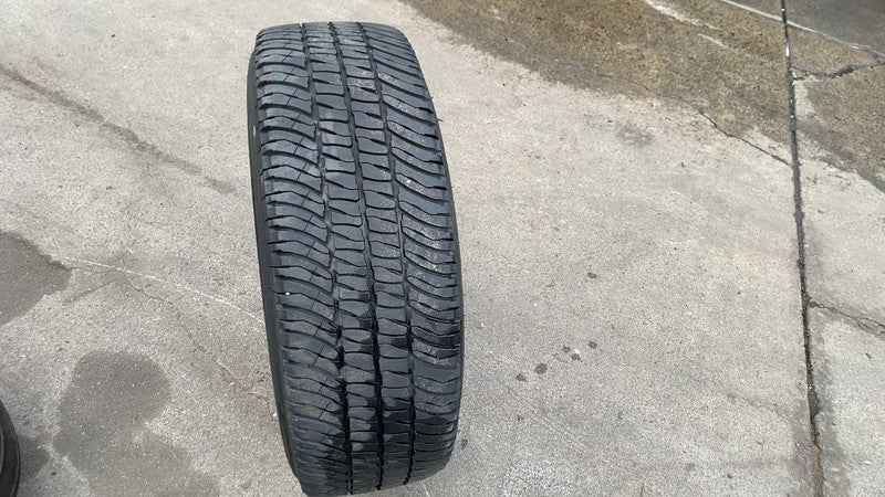 ⭕ 2019-2024 Ram 3500 20" Wheel Rim w/ Michelin Tire LT275/65 R20 Assy 