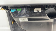 ⭕2016-2020 Model X Driver Side B-Pillar Lower Trim Cover Panel Left 1035967-01-H