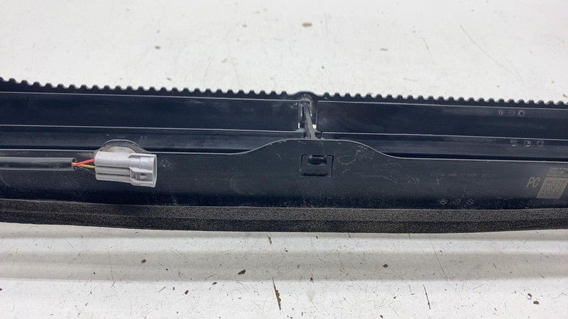 ⭕ 23-24 Toyota Prius Front Lower Radiator Air Shutter Grille Duct 5318