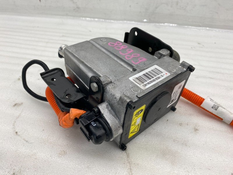 103890100G ⭕ 12-20 Model S Electric Battery Heater w/ Wire Harness Wiring Loom 1038901-00-G